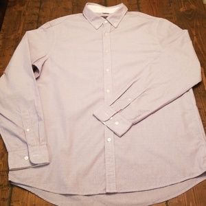 Michael Kors dress shirt